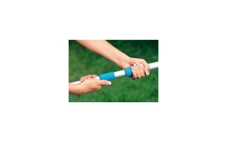 Mango Telescópico Intex 29054 Aluminio 239cm 26,2mm Mango Telescópico Intex 29054 Aluminio 239cm 26,2mm