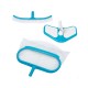 Limpiador Intex Deluxe 29057 para Piscinas con Bomba Limpiador Intex Deluxe 29057 para Piscinas con Bomba