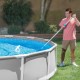 Limpiador Intex Deluxe 29057 para Piscinas con Bomba Limpiador Intex Deluxe 29057 para Piscinas con Bomba