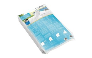 Arena de Vidrio para Filtro de Piscina Intex 29058 25kg Arena de Vidrio para Filtro de Piscina Intex 29058 25kg