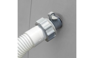 Adaptador Intex 29061 para Mangueras 32mm - 38mm x2u Adaptador Intex 29061 para Mangueras 32mm - 38mm x2u