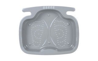 Lavapies Intex 29080 para Piscinas Desmontables Lavapies Intex 29080 para Piscinas Desmontables