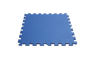 Protector de Suelo Intex 29081 Goma Eva 10mm 50x50cm 8u Protector de Suelo Intex 29081 Goma Eva 10mm 50x50cm 8u