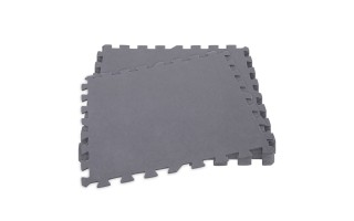 Goma Eva Intex 29084 5mm 50x50cm para Piscinas Goma Eva Intex 29084 5mm 50x50cm para Piscinas