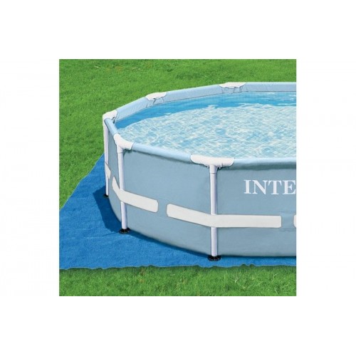 Piscina Intex 28734 Estructura Redonda 14614L + Filtro