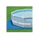 Piscina Intex 28734 Estructura Redonda 14614L + Filtro