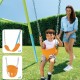 Hamaca Intex 44113 170x235x200cm 50kg Hamaca Intex 44113 170x235x200cm 50kg