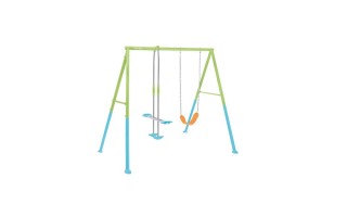 Hamaca y Balancín Infantil Intex 44120 251x154x211cm Hamaca y Balancín Infantil Intex 44120 251x154x211cm