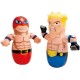 Muñecos Luchadores Intex 44672 Inflables 91cm