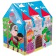 Casita de Juegos Intex 45642 Castillo Medieval Plegable