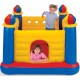 Mini Globo Loco Intex 48259 Castillo 175x175x135cm