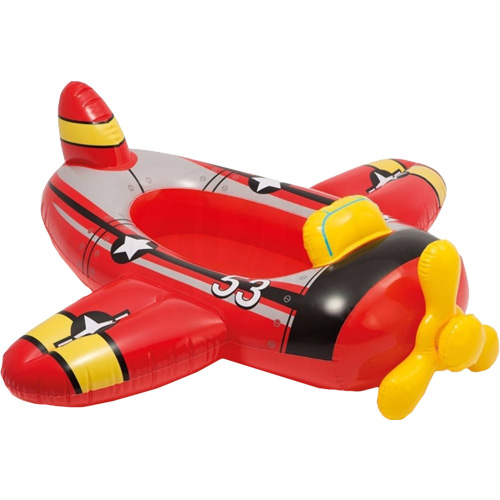 Flotador Inflable Intex 59380 Avión