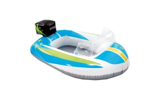 Flotador Inflable Intex 59380 Bote Flotador Inflable Intex 59380 Bote