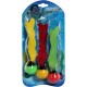 Juguetes Sumergibles para Buceo Intex Fun 55503 Algas 3u