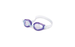 Anteojos de Natación Intex AquaFlow Play 55602 Lila Anteojos de Natación Intex AquaFlow Play 55602 Lila