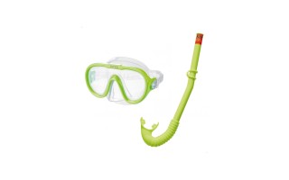 Snorkel Intex Adventurer 55642 Kit de Buceo Snorkel Intex Adventurer 55642 Kit de Buceo