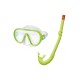 Snorkel Intex Adventurer 55642 Kit de Buceo