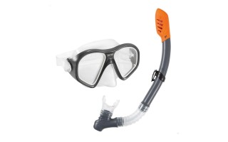 Snorkel Intex Reef Rider 55648 Kit de Buceo Snorkel Intex Reef Rider 55648 Kit de Buceo