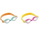 Anteojos de Natación Intex AquaFlow Sport 55693 x2u Anteojos de Natación Intex AquaFlow Sport 55693 x2u