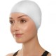 Gorro de Natación Intex AquaFlow Sport 55991 Blanco