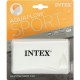 Gorro de Natación Intex AquaFlow Sport 55991 Blanco