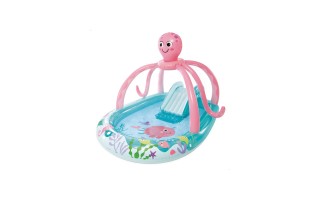 Parque Acuatico Infantil Intex 56138 Pulpo Parque Acuatico Infantil Intex 56138 Pulpo
