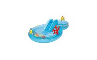 Parque Acuatico Infantil Intex 56143 Bajo el Mar Parque Acuatico Infantil Intex 56143 Bajo el Mar