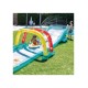 Parque Acuatico Intex 56167 Rampa Deslizante con Tablas