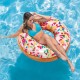 Flotador Inflable Intex 56263 Anillo 114cm Dona