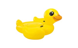 Animal Inflable Intex 56286 Pato 2,21m Animal Inflable Intex 56286 Pato 2,21m