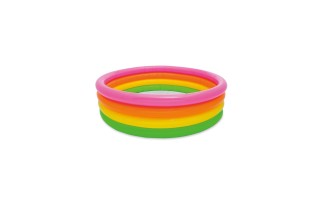 Piscina Infantil Intex 56441 Inflable 780L Colores Piscina Infantil Intex 56441 Inflable 780L Colores