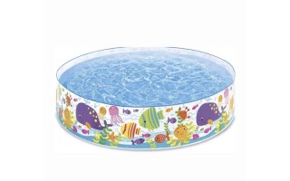 Piscina Intex 56452 Rígida Redonda 977L
