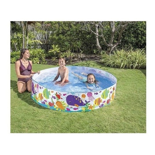 Piscina Intex 56452 Rígida Redonda 977L