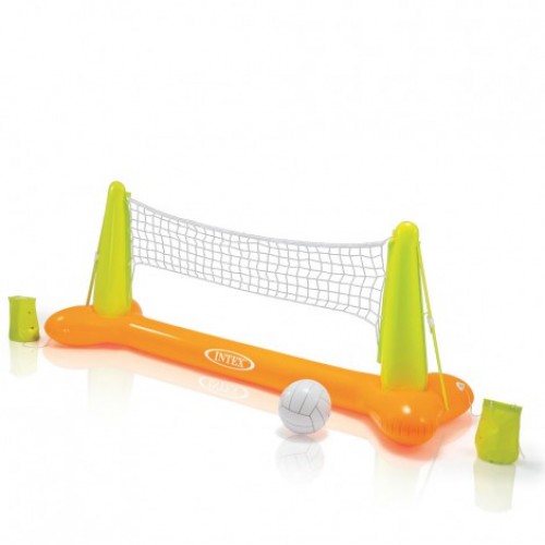 Red de Volleyball Inflable Flotante Intex 56508 