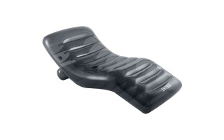 Reposera Inflable y Flotante Intex 56875 Piso o Piscina Gris Reposera Inflable y Flotante Intex 56875 Piso o Piscina Gris
