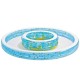 Piscina Intex 57143 Inflable 730L Fuente