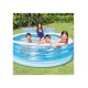 Piscina Intex Lounge 57190 Inflable 640L con Sillón