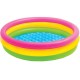 Piscina para Bebés Intex 57422 Inflable 275L Colores