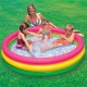 Piscina para Bebés Intex 57422 Inflable 275L Colores