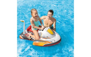 Jet Ski Inflable Intex 57520 p/ Niños