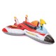 Flotador Inflable Intex 57536 Nave Espacial con Pistola