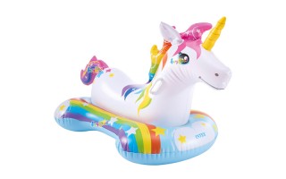 Flotador Inflable Infantil Intex 57552 Unicornio Flotador Inflable Infantil Intex 57552 Unicornio