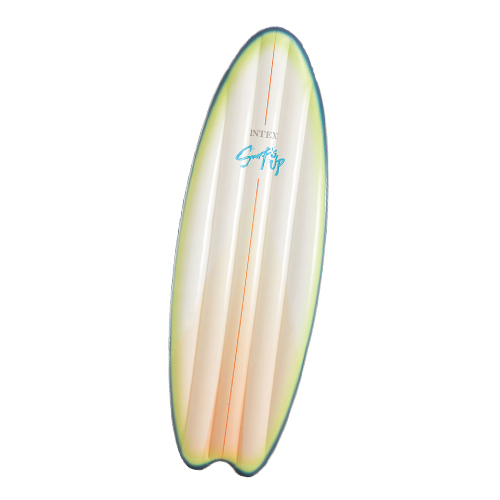 Flotador Inflable Intex 58152 100kg Tabla de Surf