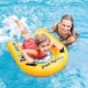 Tabla de Natación Inflable Intex Pool School 58167 