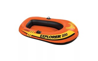 Bote Inflable Intex Explorer 200 58330 2 personas Bote Inflable Intex Explorer 200 58330 2 personas