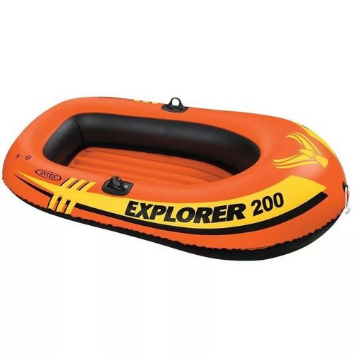 Bote Inflable Intex Explorer 200 58330 2 personas