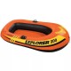 Bote Inflable Intex Explorer 200 58330 2 personas