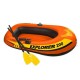 Bote Inflable Intex Explorer 200 58331 2 personas