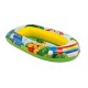 Bote Inflable Infantil Intex Winnie The Pooh 58394 