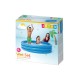 Piscina Infantil Intex 58426 Inflable Redonda 330L